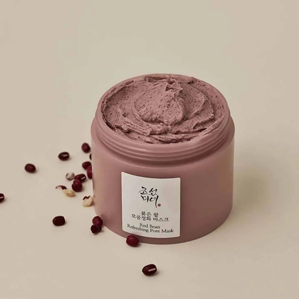 MASCARILLA FACIAL REFRESHING PORE 140ML – BEAUTY OF JOSEON