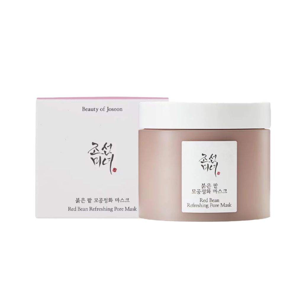 MASCARILLA FACIAL REFRESHING PORE 140ML – BEAUTY OF JOSEON