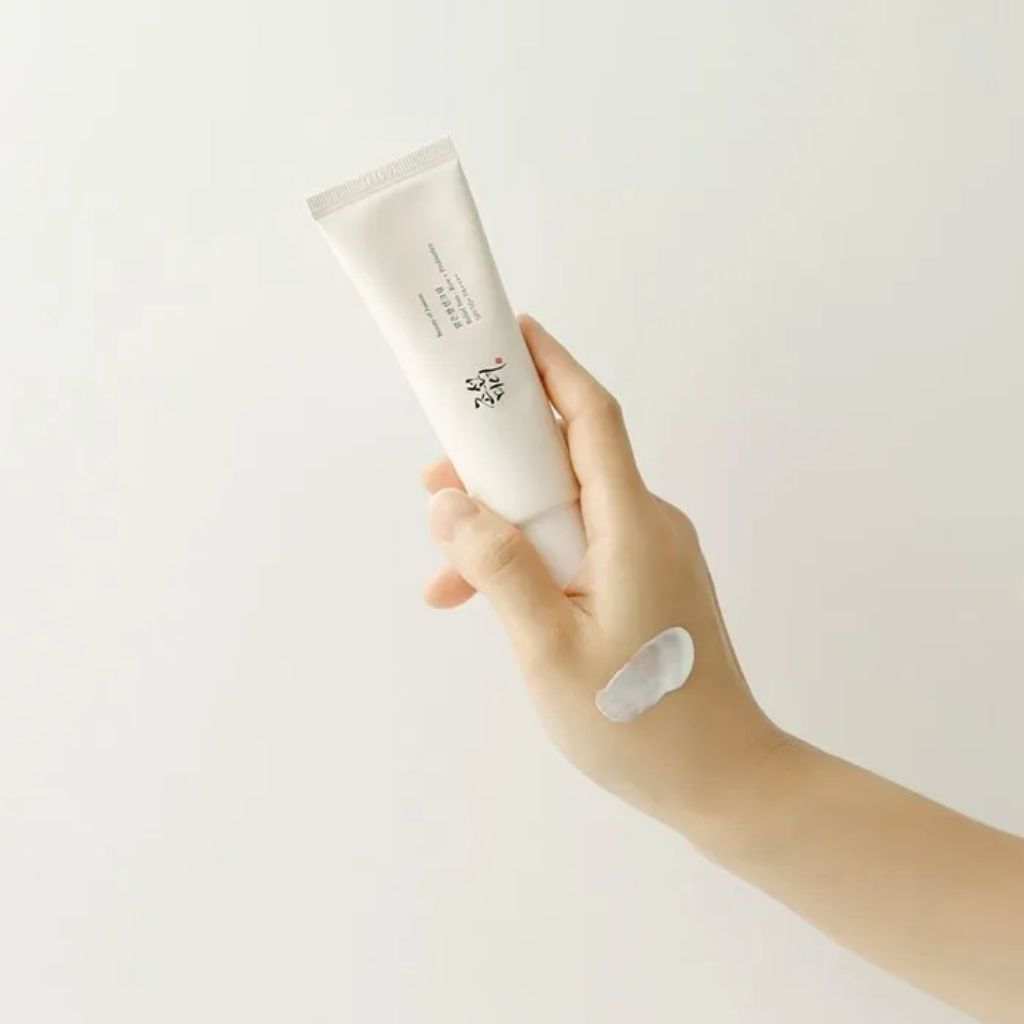 PROTECTOR SOLAR ARROZ + PROBIOTICOS 50ML – BEAUTY OF JOSEON