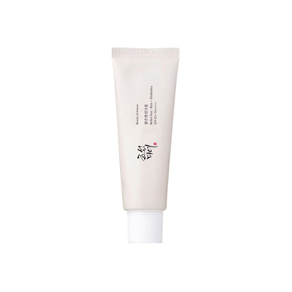 PROTECTOR SOLAR ARROZ + PROBIOTICOS 50ML – BEAUTY OF JOSEON