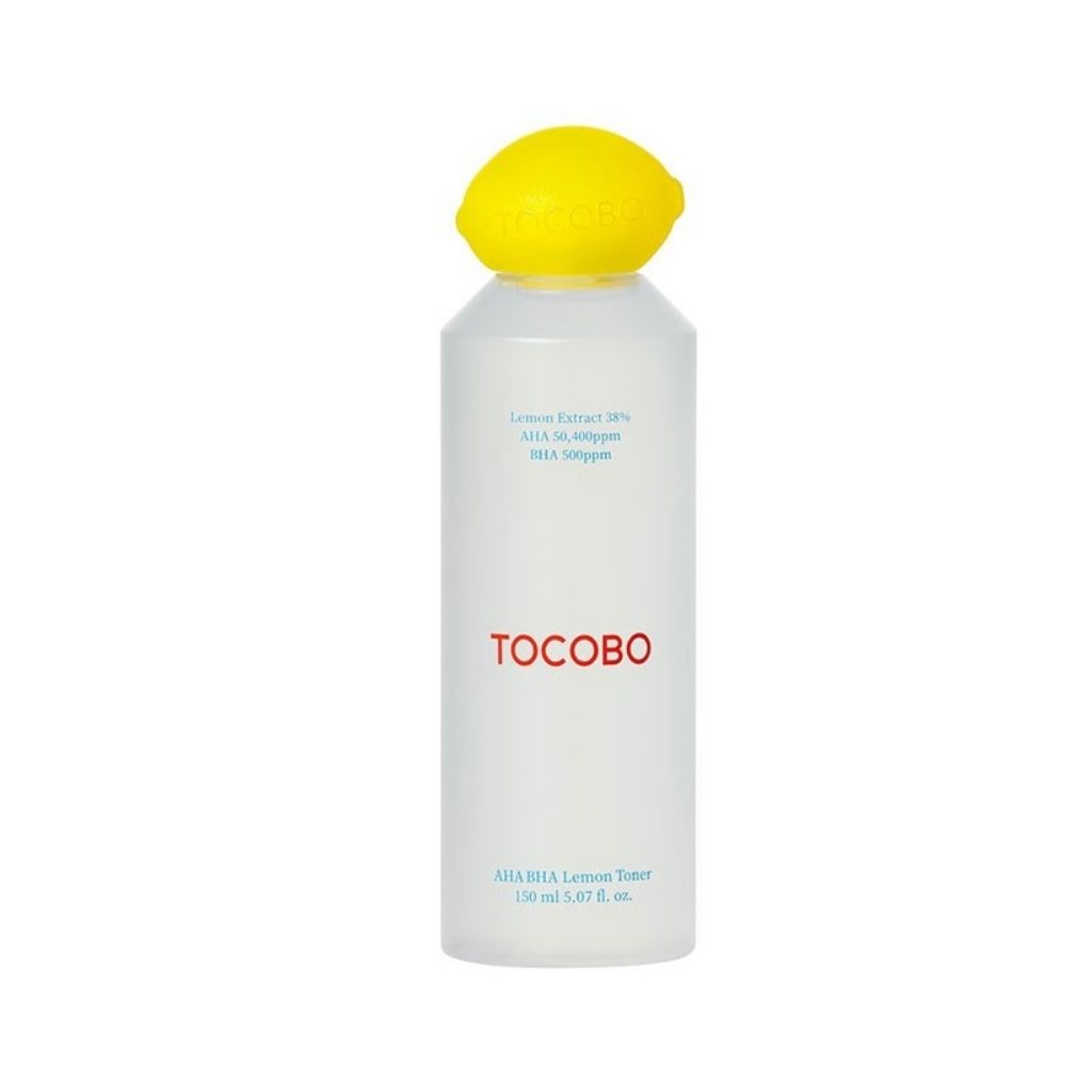 TONICO LIMON AHA BHA 150 ML – TOCOBO