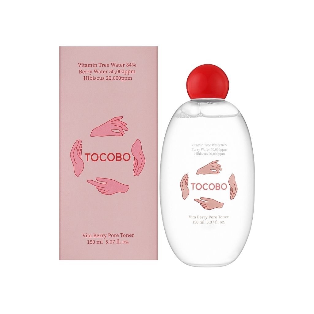 TONICO VITA BERRY 150ML – TOCOBO