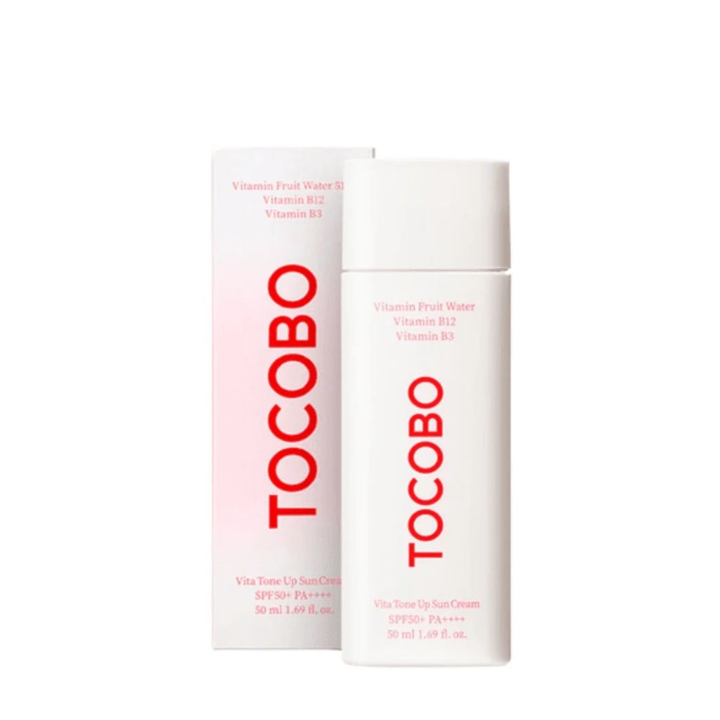PROTECTOR SOLAR CREMA 50ML – TOCOBO