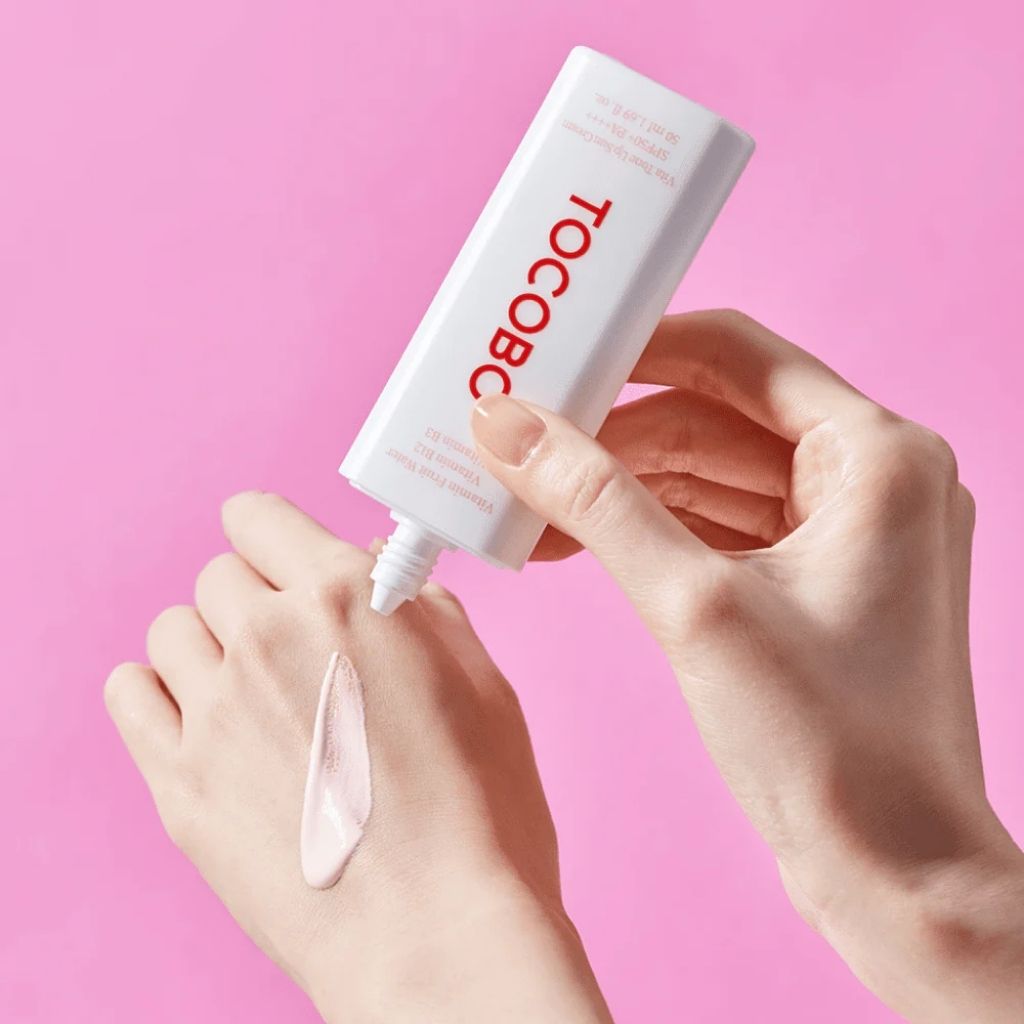 PROTECTOR SOLAR CREMA 50ML – TOCOBO