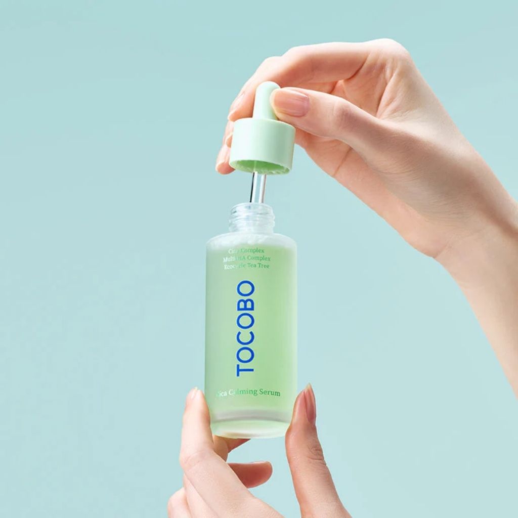 SERUM CALMANTE CICA 50 ML – TOCOBO