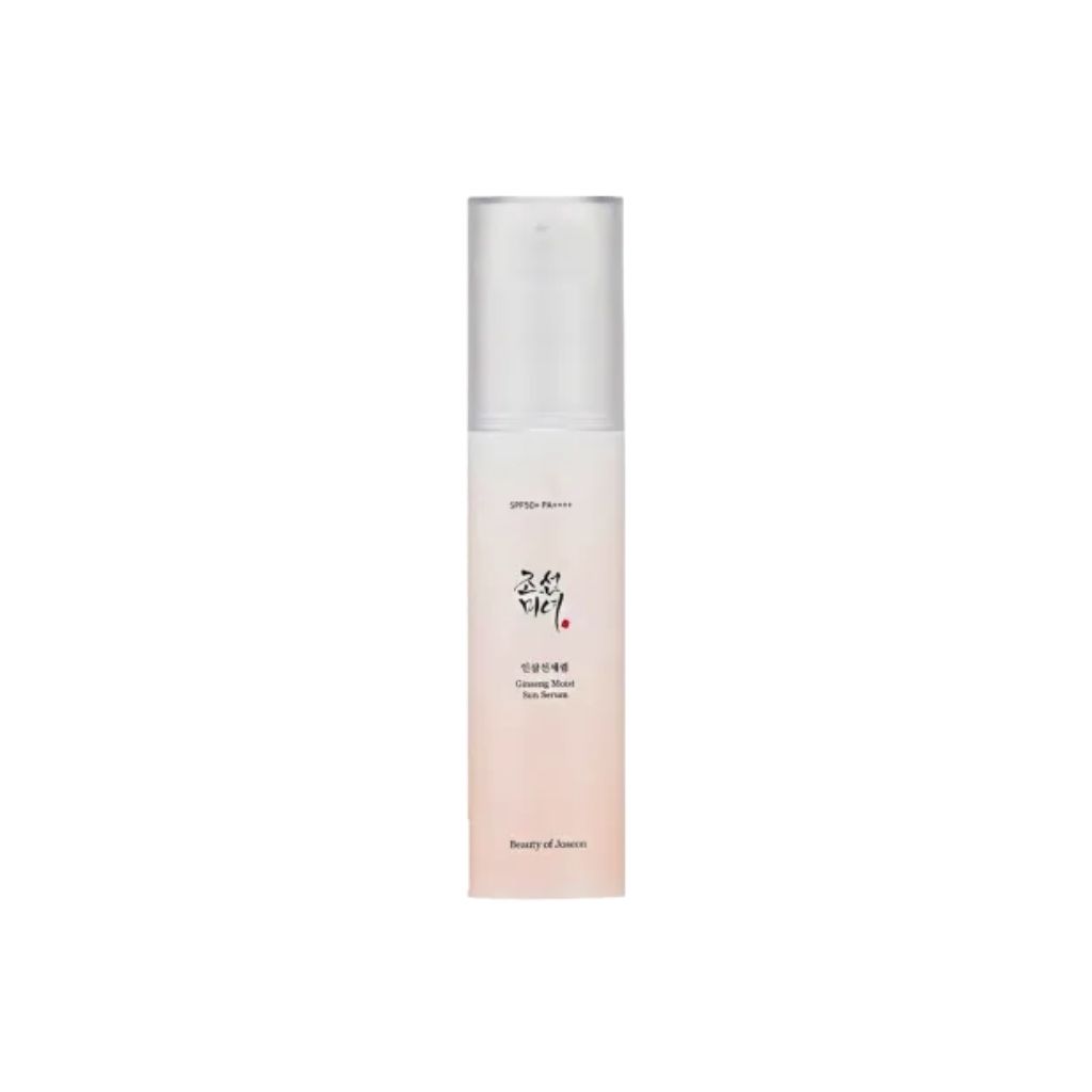 PROTECTOR SOLAR SERUM GINSENG 50ML – BEAUTY OF JOSEON