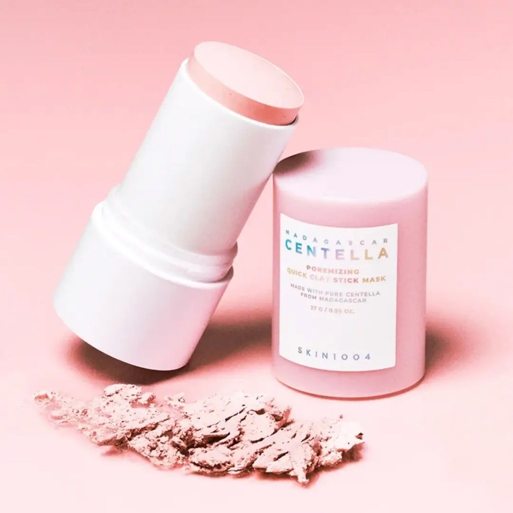 MASCARILLA MADAGASCAR CENTELLA POREMIZING 27GR – SKIN1004