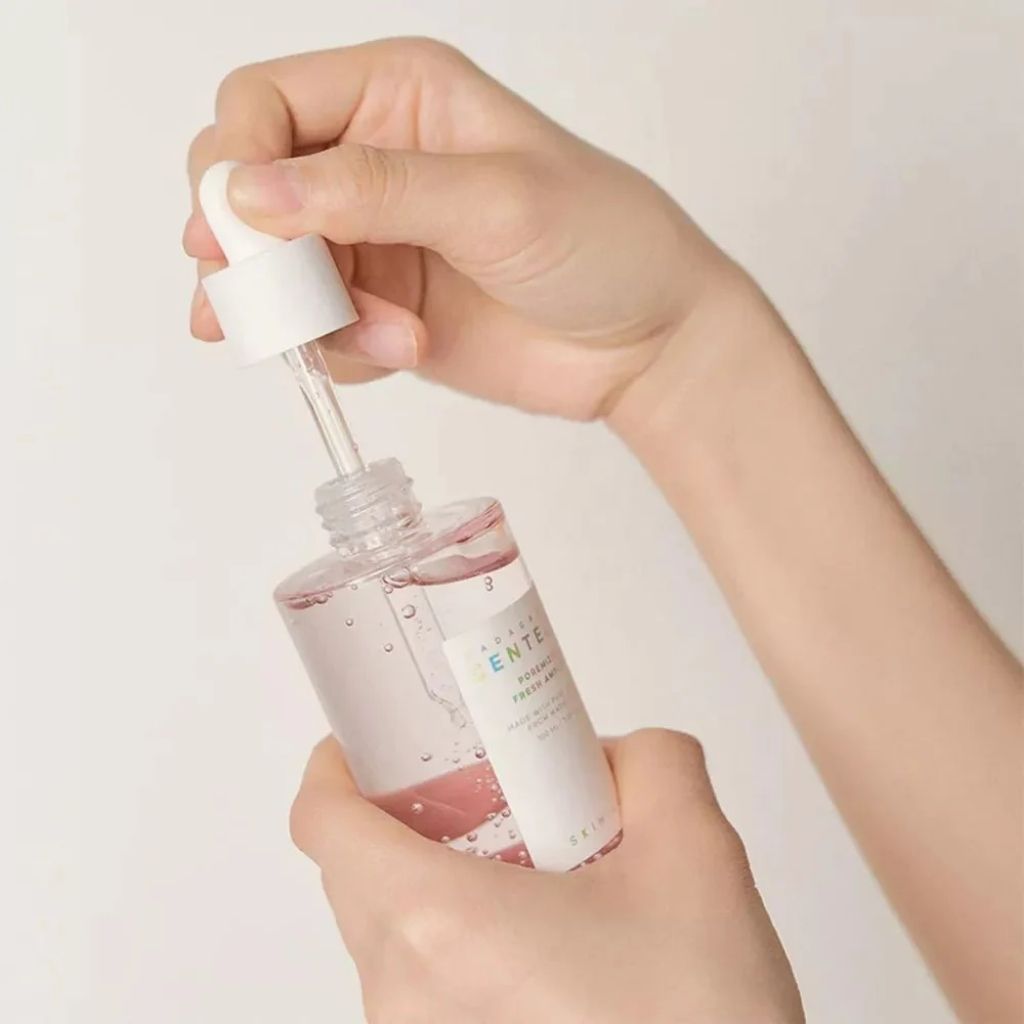 SERUM AMPOLLA POREMIZING 50ML – SKIN1004
