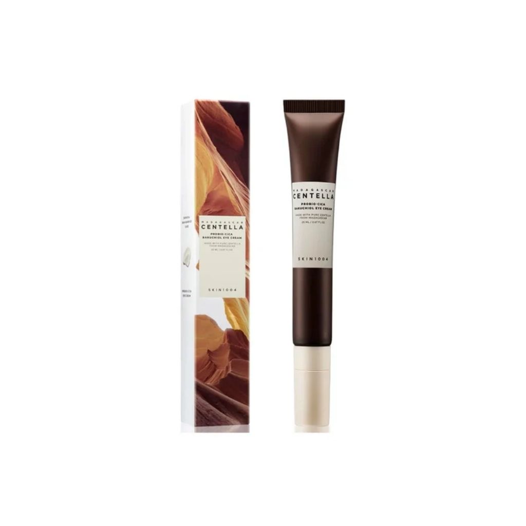 CONTORNO DE OJOS BAKUCHIOL PROBIO-CICA 20ML – SKIN1004