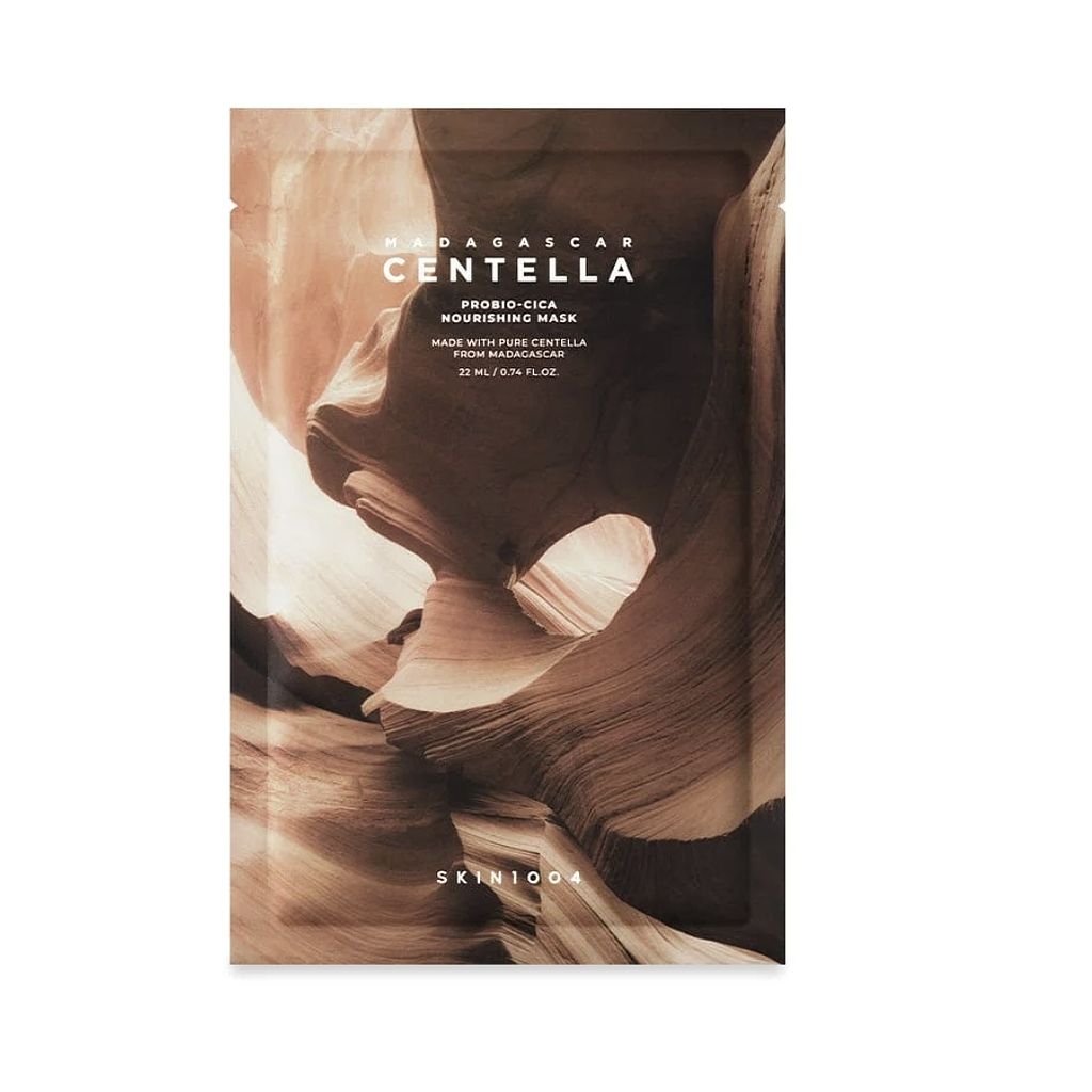 MASCARILLA FACIAL PROBIO-CICA 22ML – SKIN1004