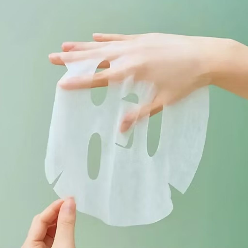 MASCARILLA FACIAL TEA-TRICA 24ML – SKIN1004