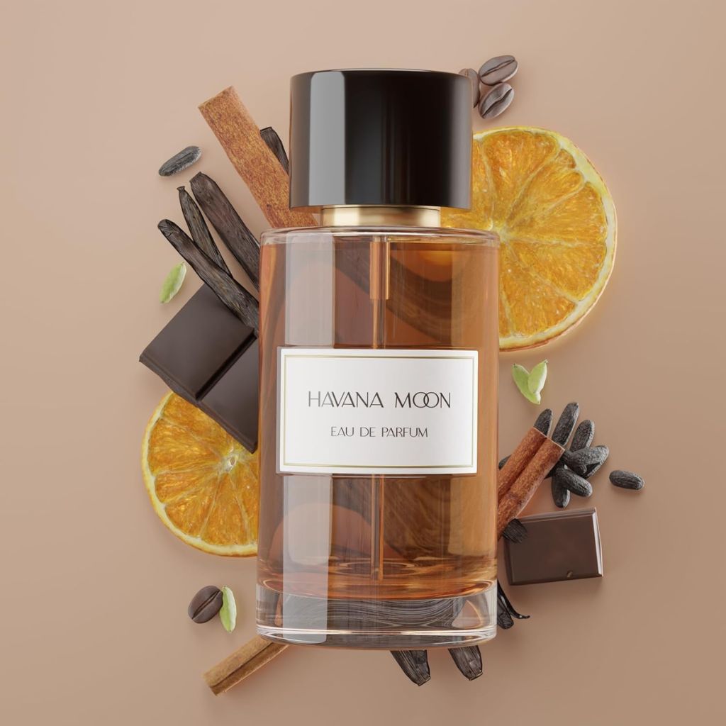 COLLECTION PRIVÉE HAVANA MOON – JEANNE ARTHES