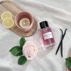 COLLECTION PRIVÉE MORNING FLOWERS – JEANNE ARTHES 5 3430750140119 5