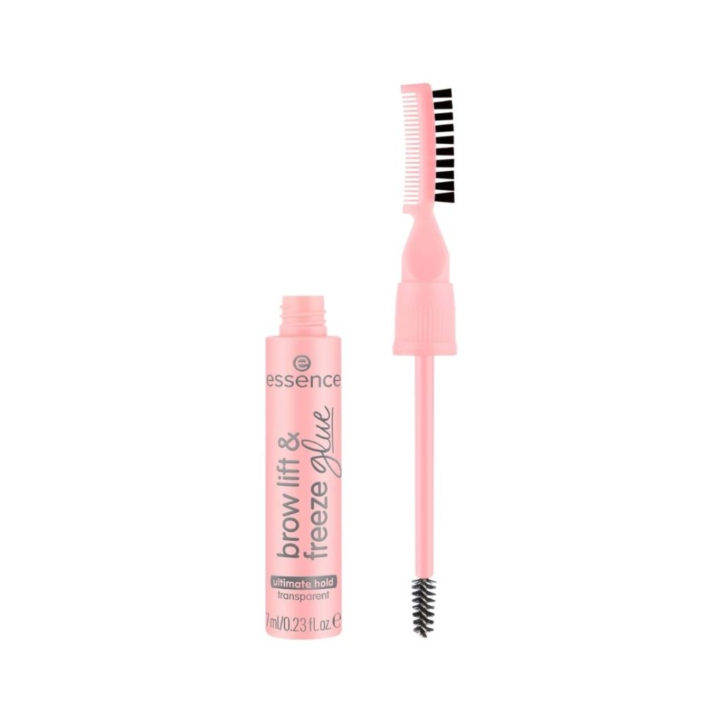 GEL CEJAS TRANSPARENTE BROW LIFT & FREEZE 01 Clear Control – ESSENCE