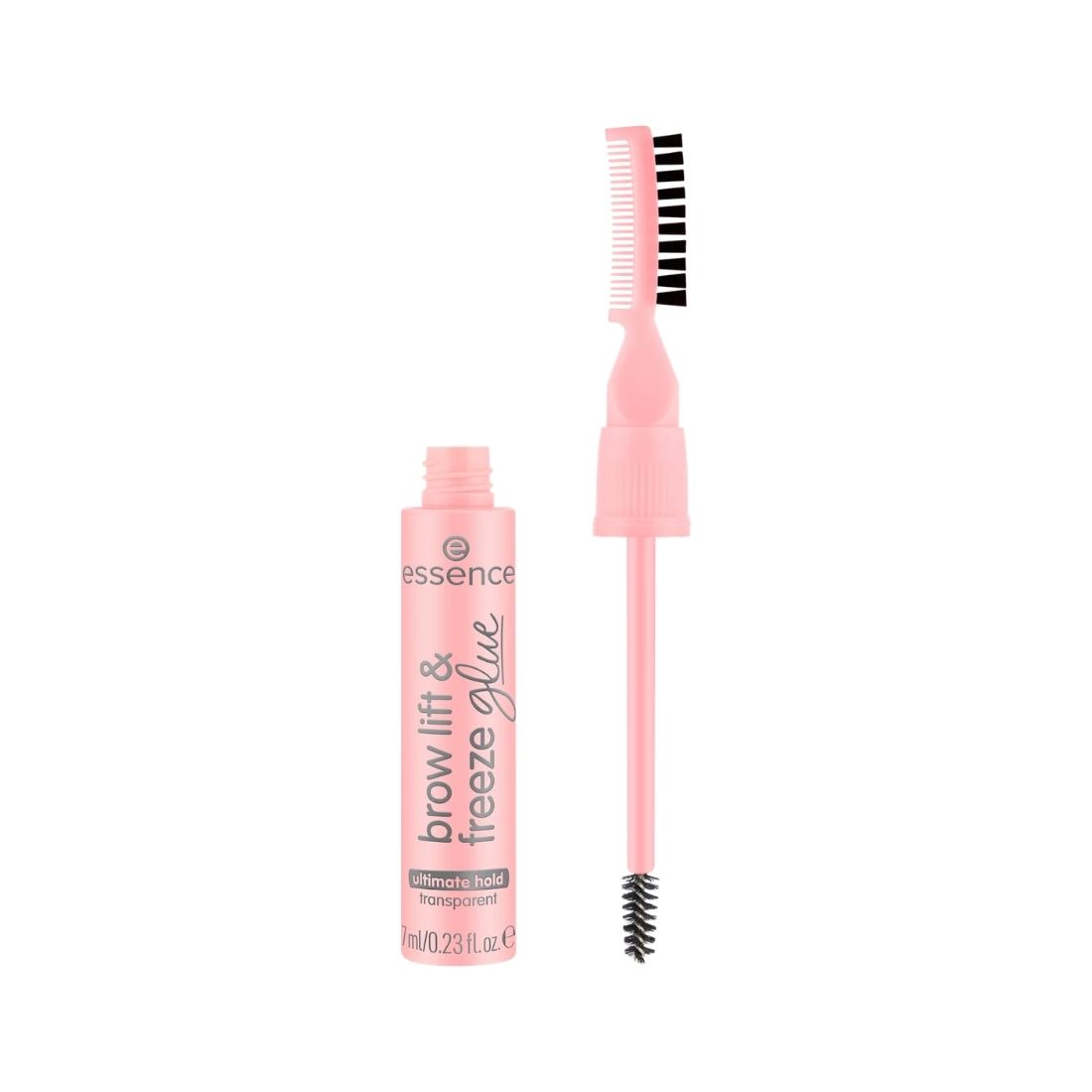 GEL CEJAS TRANSPARENTE BROW LIFT & FREEZE 01 Clear Control - ESSENCE 5 4059729541857