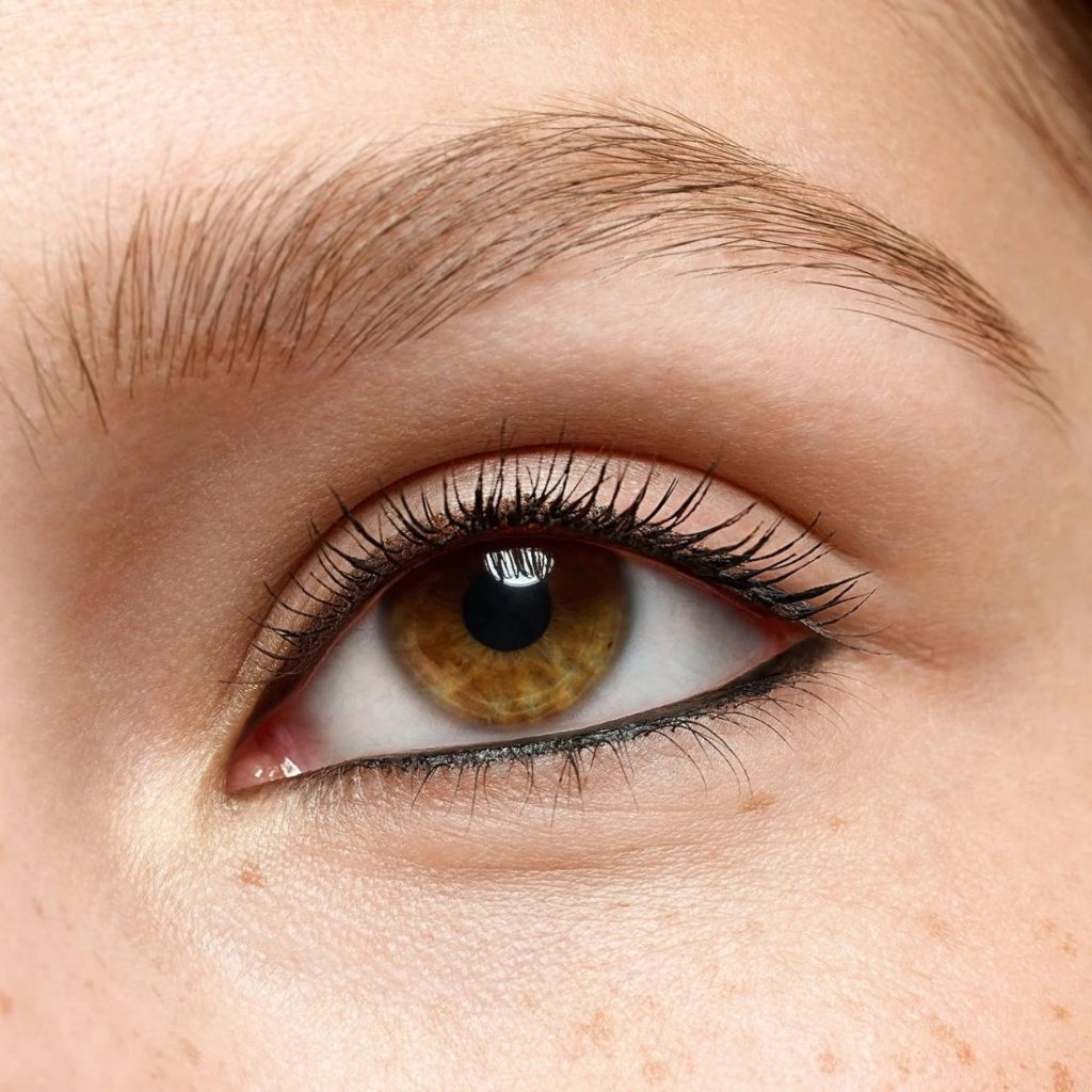 LAPIZ OJOS INNER EYE KHOL KAJAL 01 Midnight Black – ESSENCE