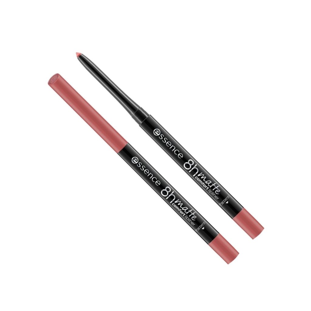 DELINEADOR DE LABIOS 8H MATTE COMFORT 20 Mauve Mirage – ESSENCE