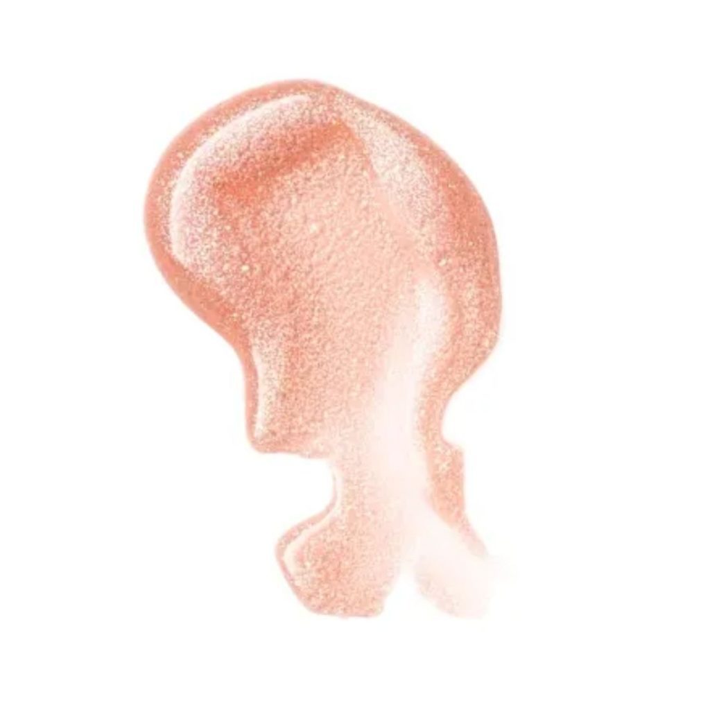 ACEITE LABIAL HYDRA KISS 09 Cookie Sparkle- ESSENCE