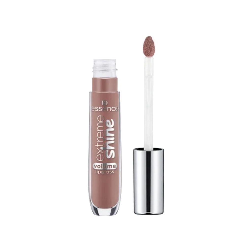 BRILLO LABIAL EXTREME SHINE VOLUME 17 – ESSENCE