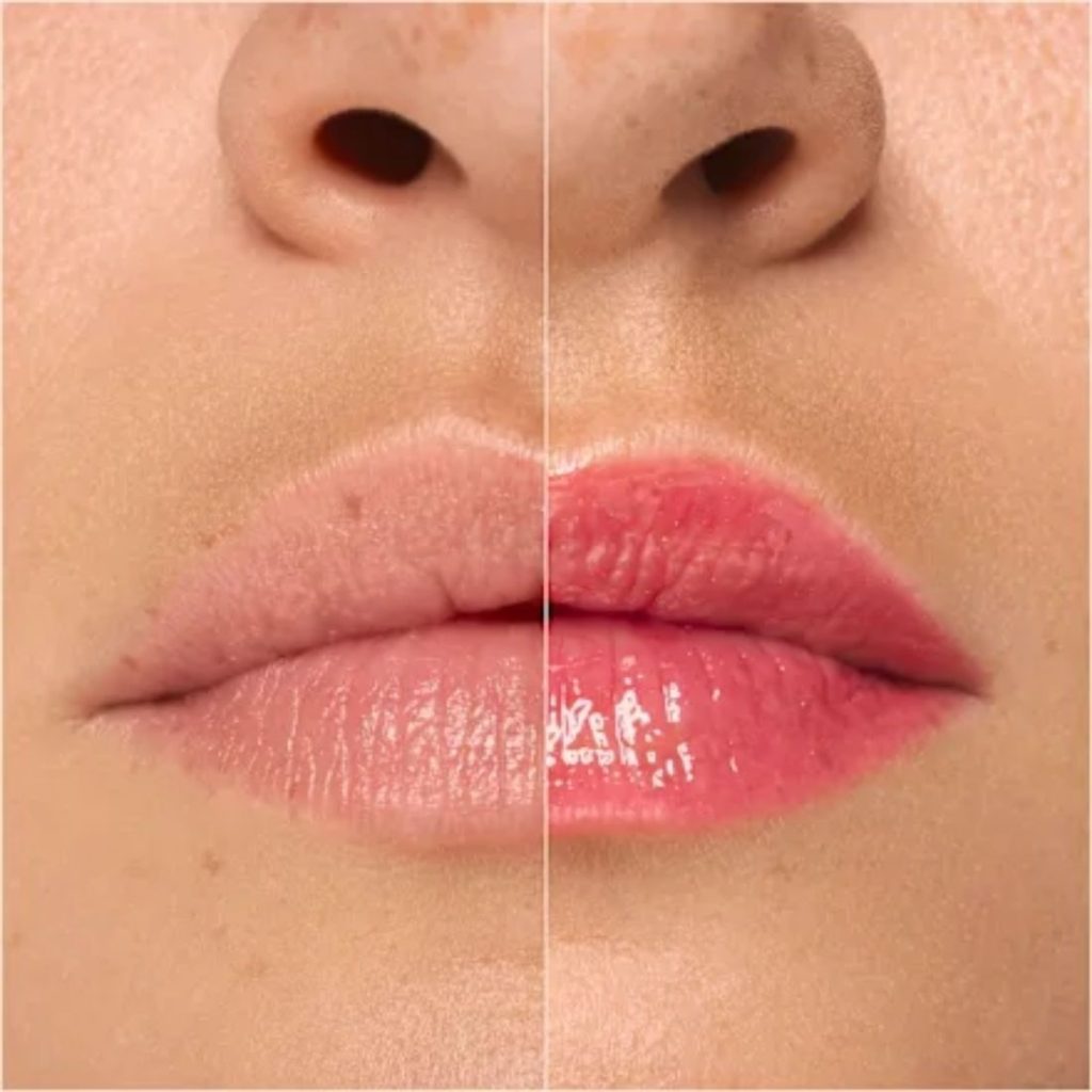 BRILLO LABIAL CHILI BOMB 01 Strawberry Salsa – ESSENCE