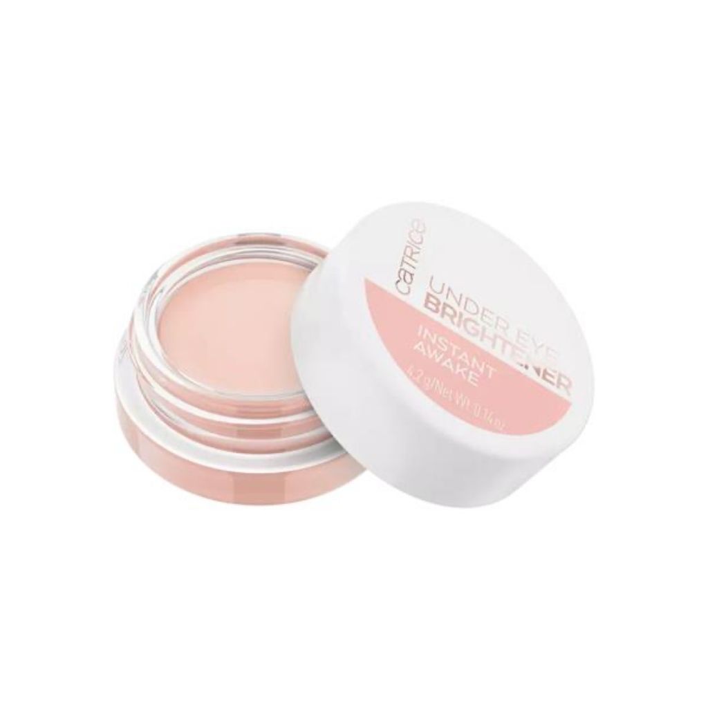 CREMA ILUMINADORA UNDER EYE 010 – CATRICE
