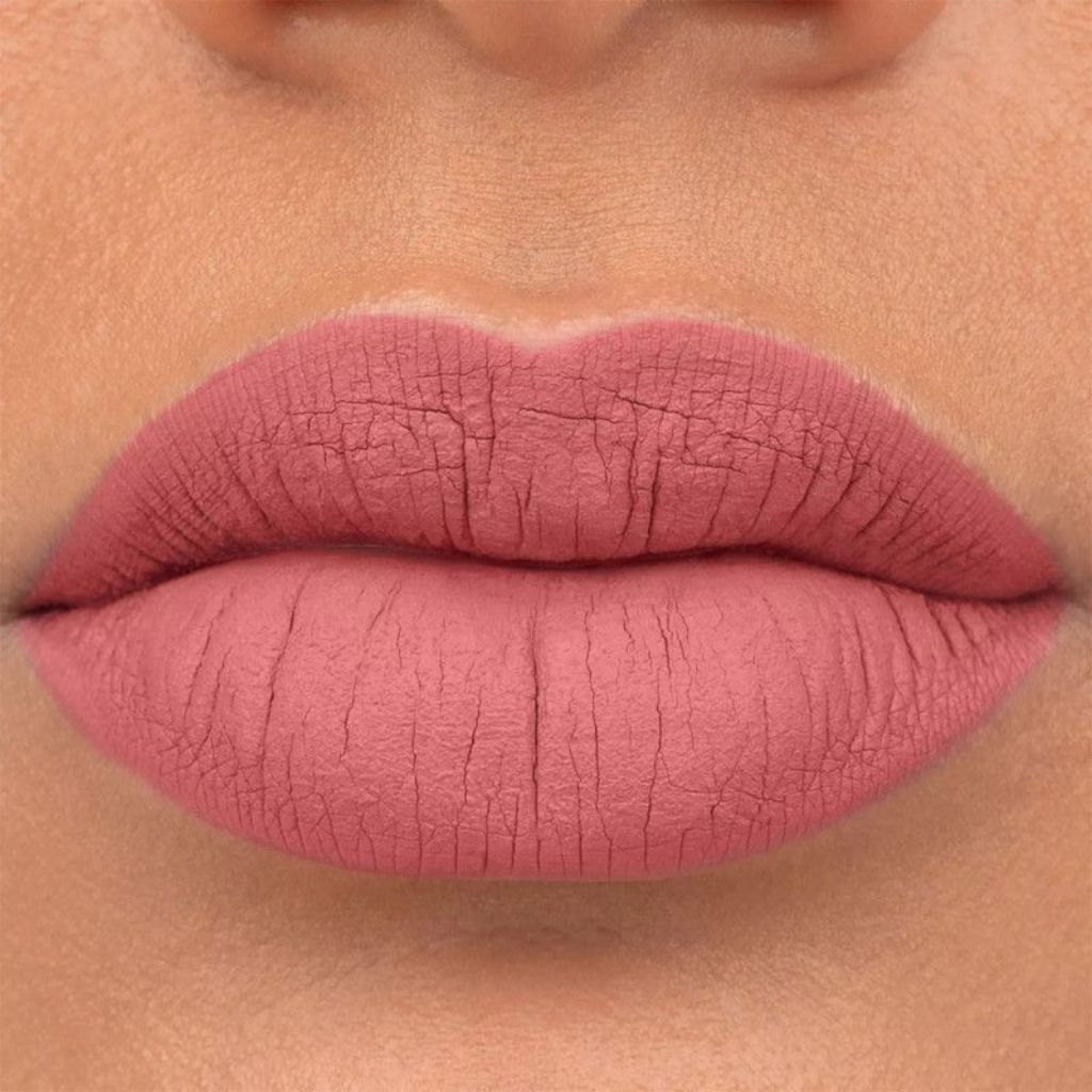 LABIAL 8H MATTE LIQUID LIPSTICK 12 – ESSENCE