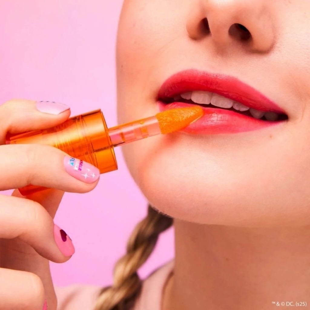 SUPERMAN TINTE LABIAL JELLY 02 – ESSENCE