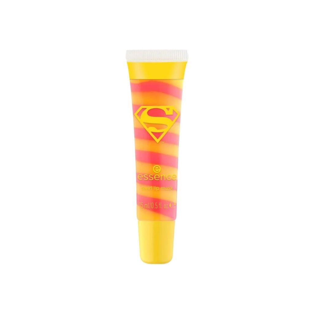 SUPERMAN MASCARILLA PARA LABIOS SWIRL – ESSENCE