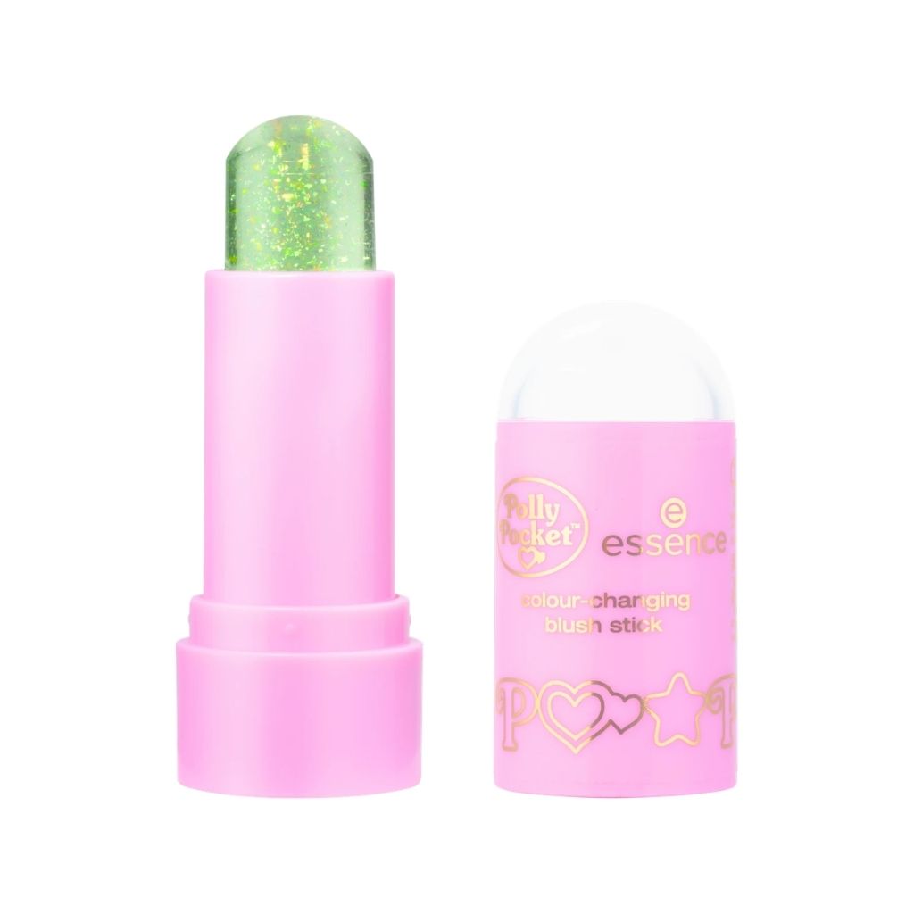 POLLY POCKET RUBOR EN BARRA COLOUR-CHANGING 01 – ESSENCE
