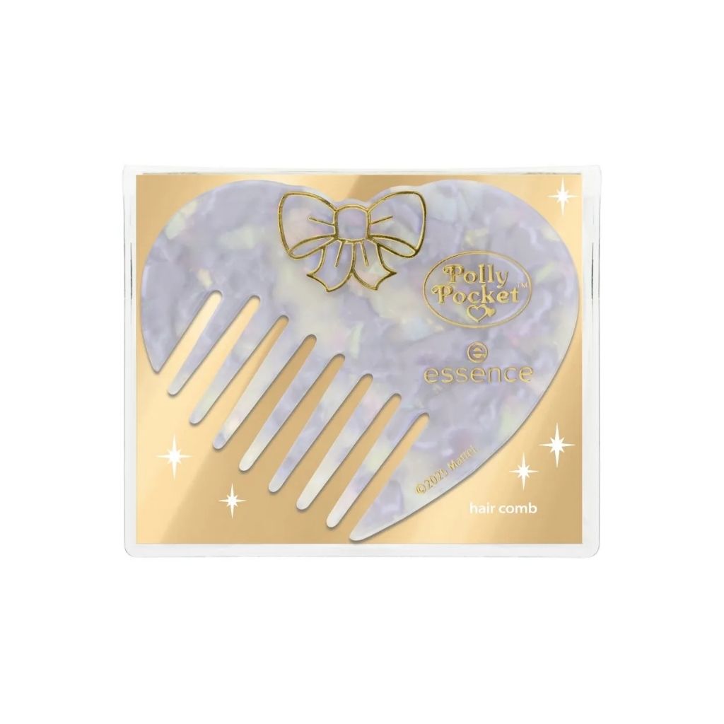 POLLY POCKET PEINE 01 – ESSENCE