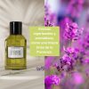 PERFUME LAVANDE & VETIVER 100ML- JEANNE ARTHES 8 3430750568630 5