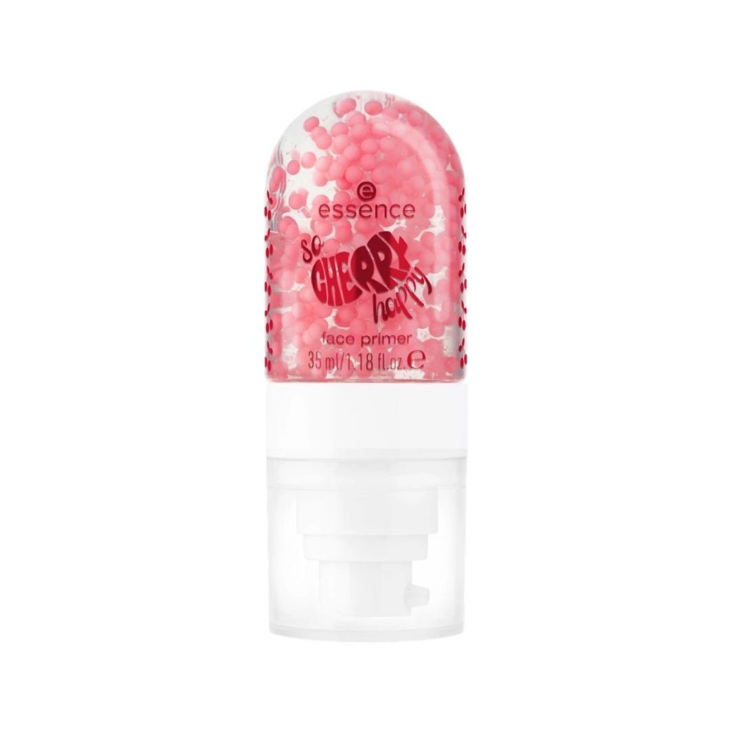 SO CHERRY HAPPY PRIMER In My Cherry Era – ESSENCE