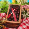SO CHERRY HAPPY LABIAL MATTE Cherry Kisses- ESSENCE 3 4059729522108 3