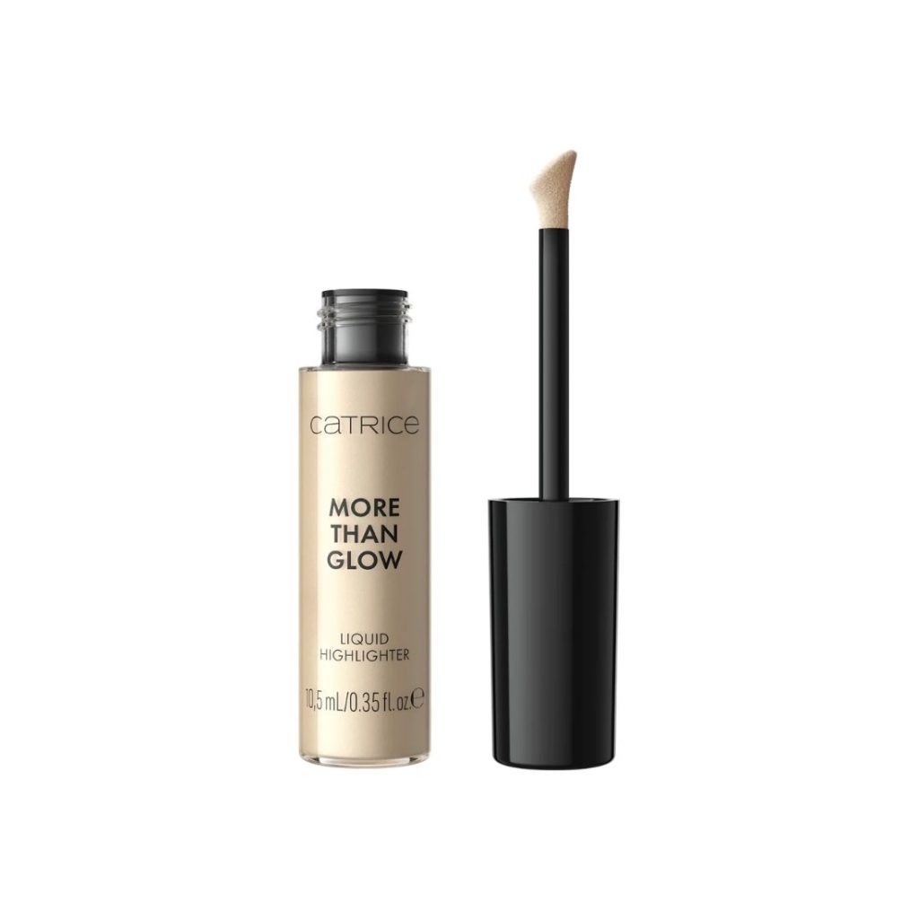 ILUMINADOR LIQUIDO MORE THAN GLOW – CATRICE