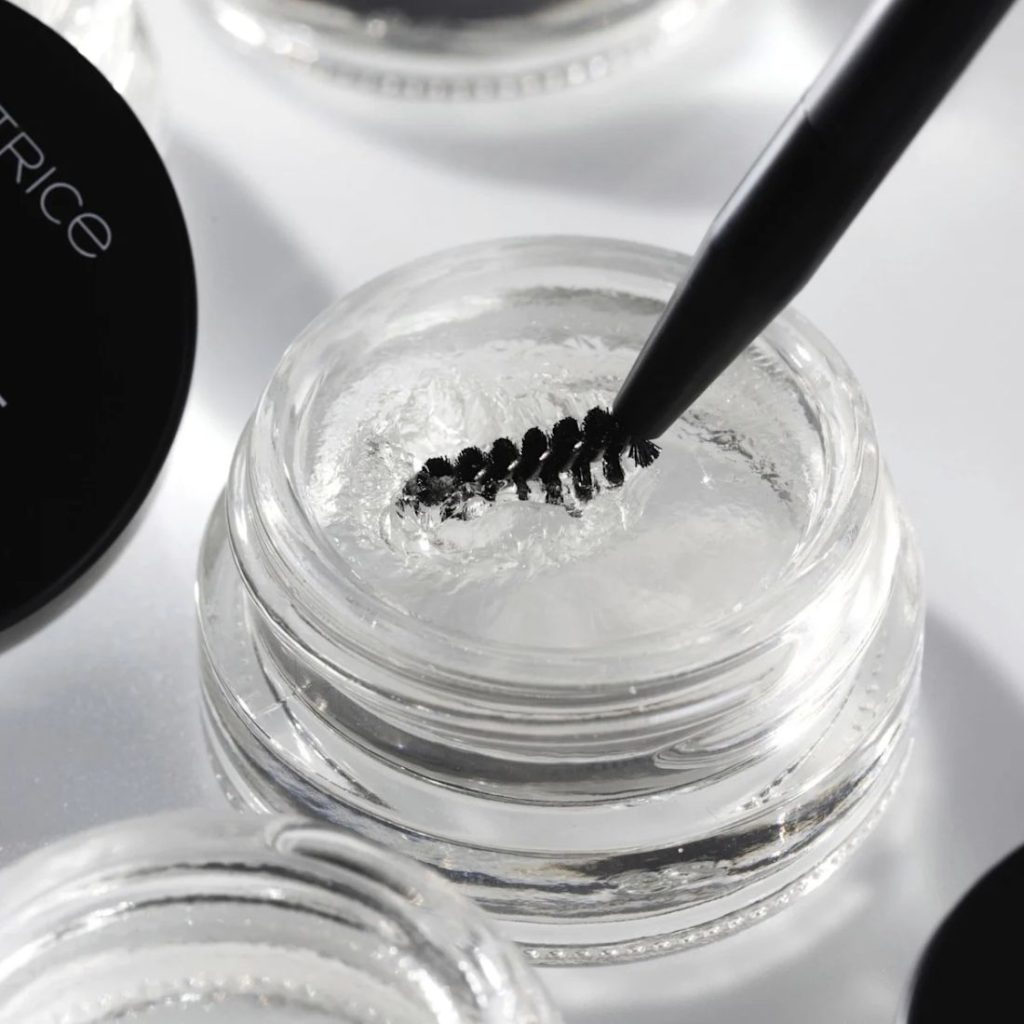 GEL PARA CEJAS LIFT & LAMINATE 010 Transparent – CATRICE