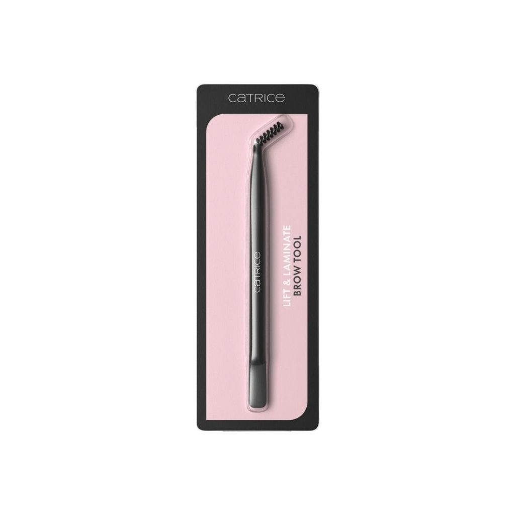 CEPILLO DE CEJAS LIFT & LAMINATE – CATRICE
