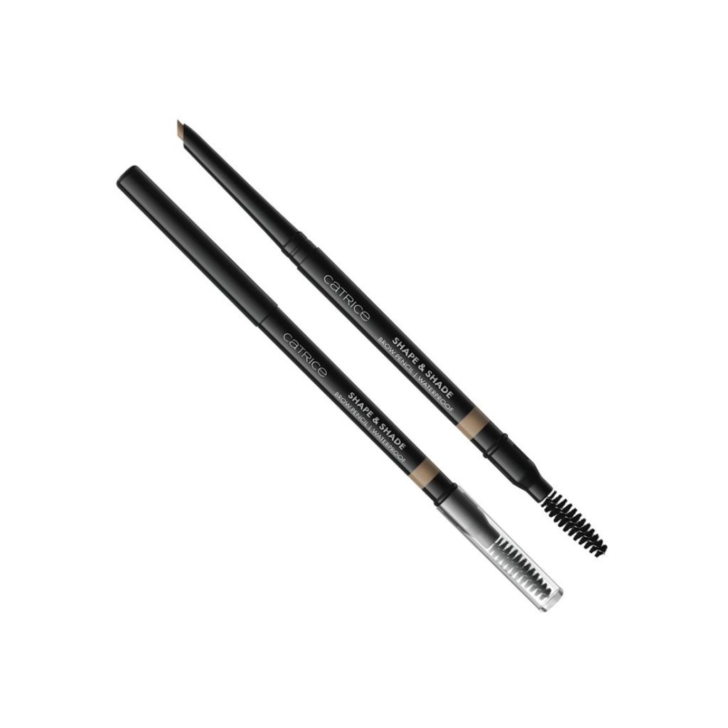 LAPIZ PARA CEJAS SHAPE & SHADE Waterproof – CATRICE