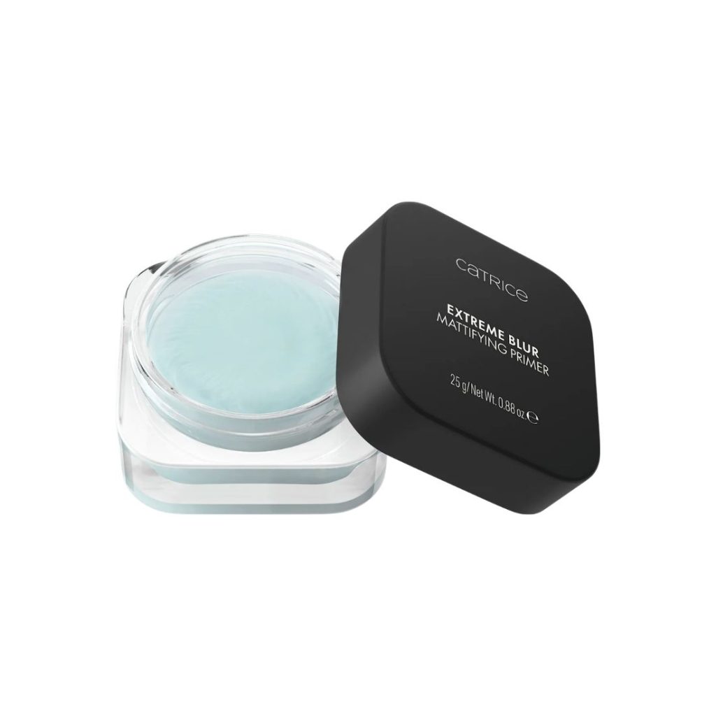 PRIMER EXTREME BLUR MAT – CATRICE
