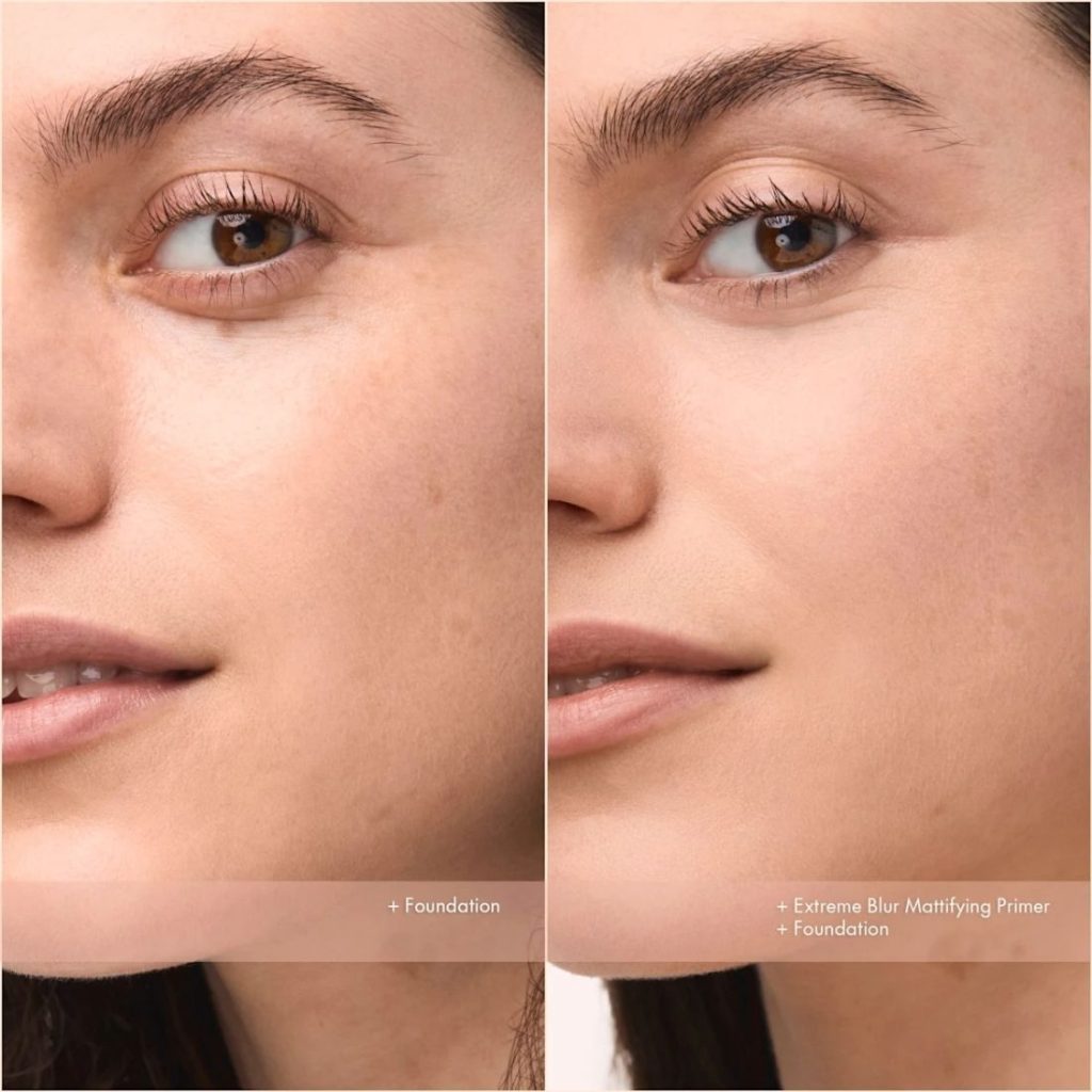 PRIMER EXTREME BLUR MAT – CATRICE
