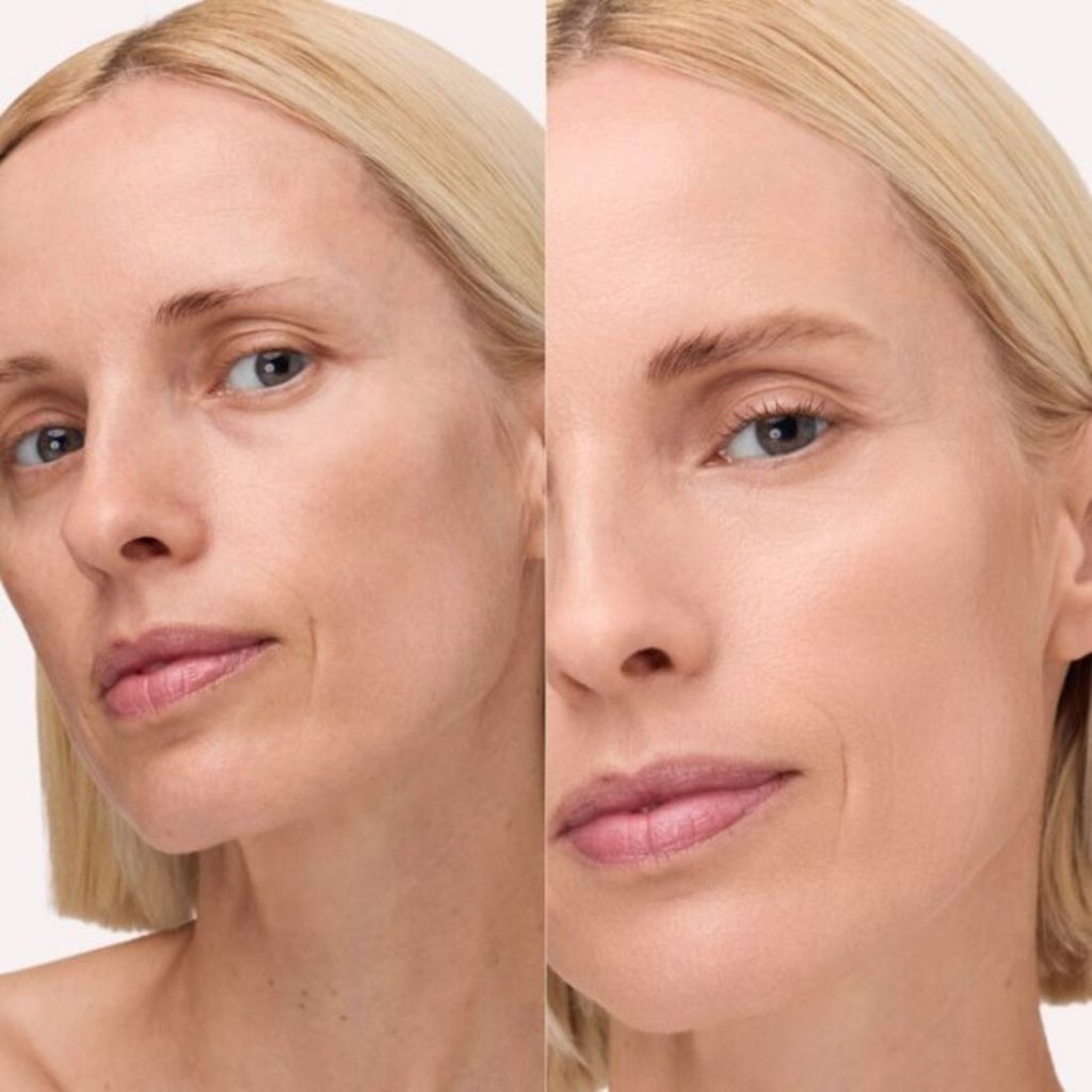 BASE HIDRATANTE SKIN LIKE TINTED – CATRICE