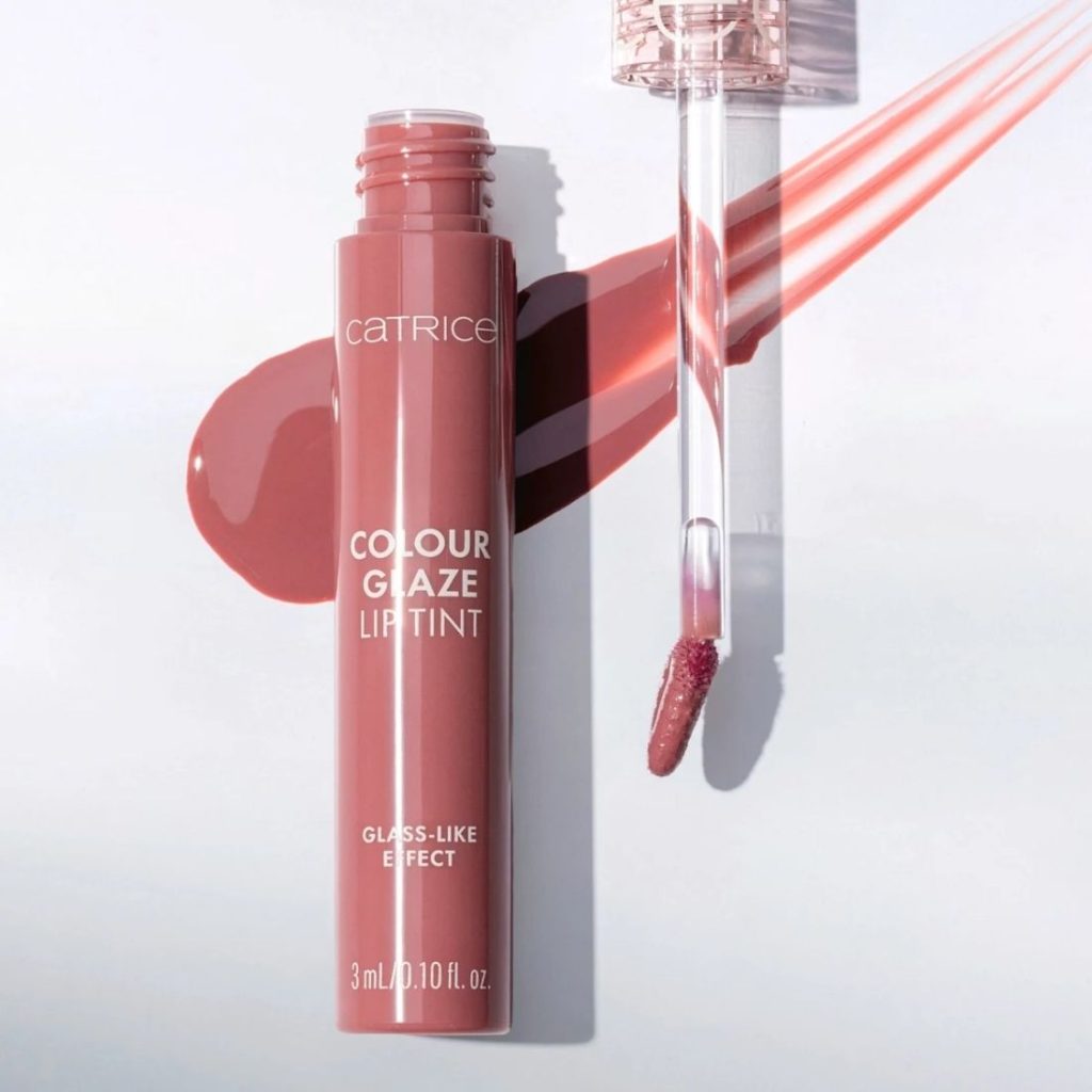 TINTE LABIAL COLOUR GLAZE – CATRICE
