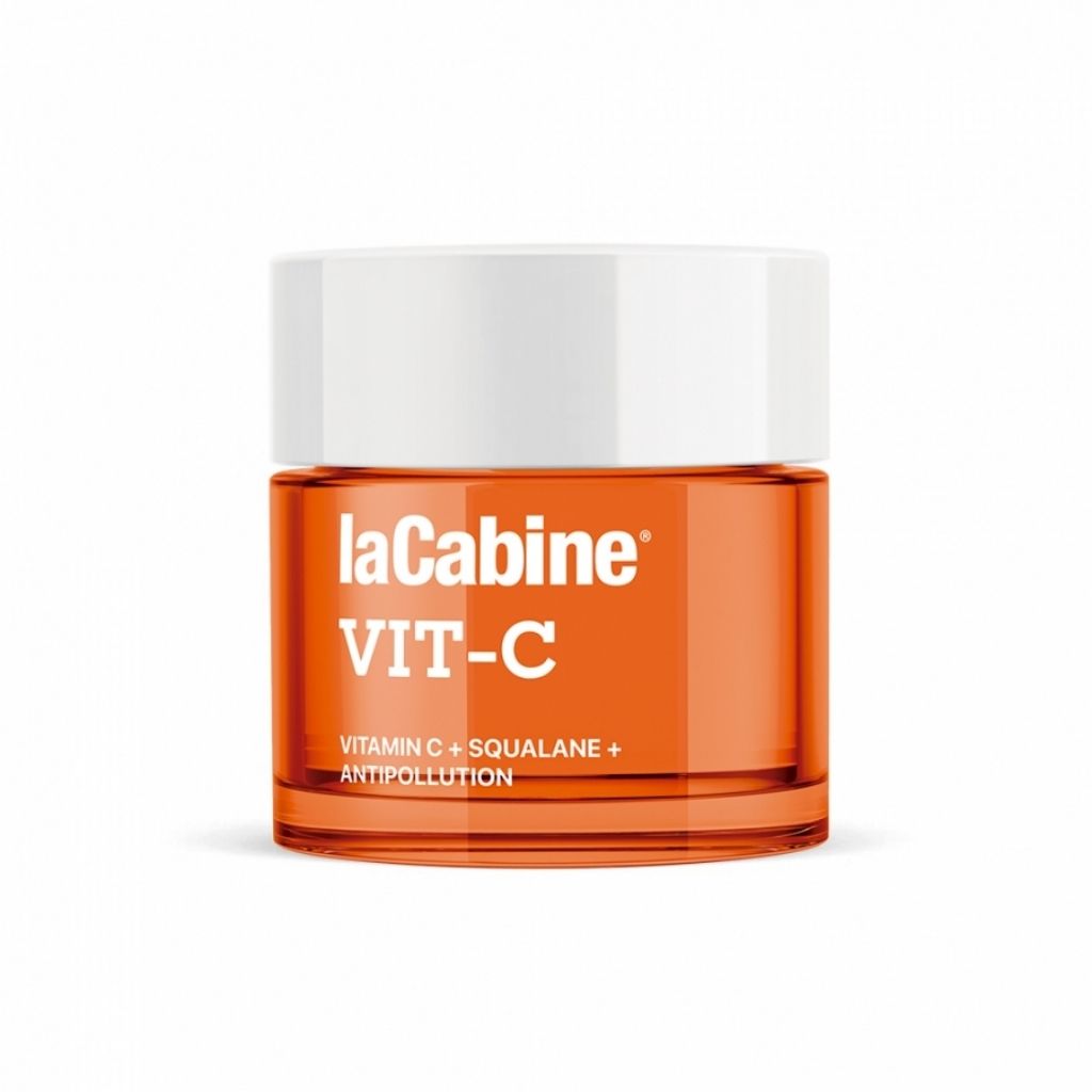 CREMA VIT-C 50ML – LACABINE