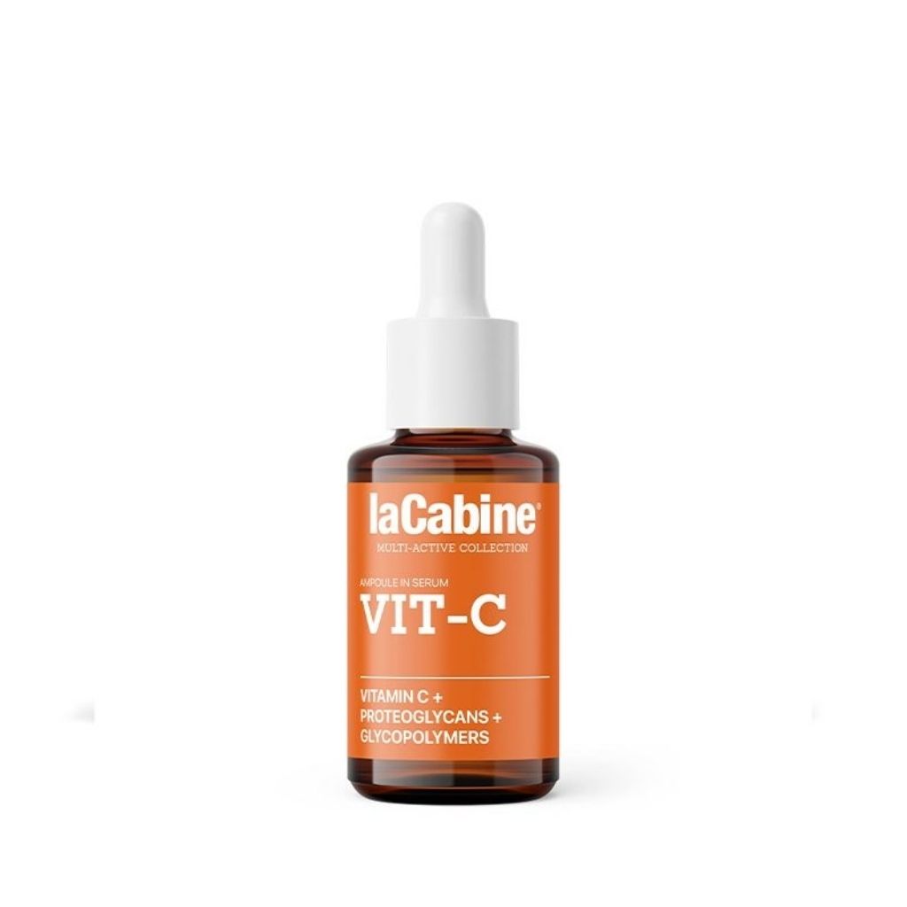 SÉRUM VIT-C 30ML - LACABINE 6 8435534410070