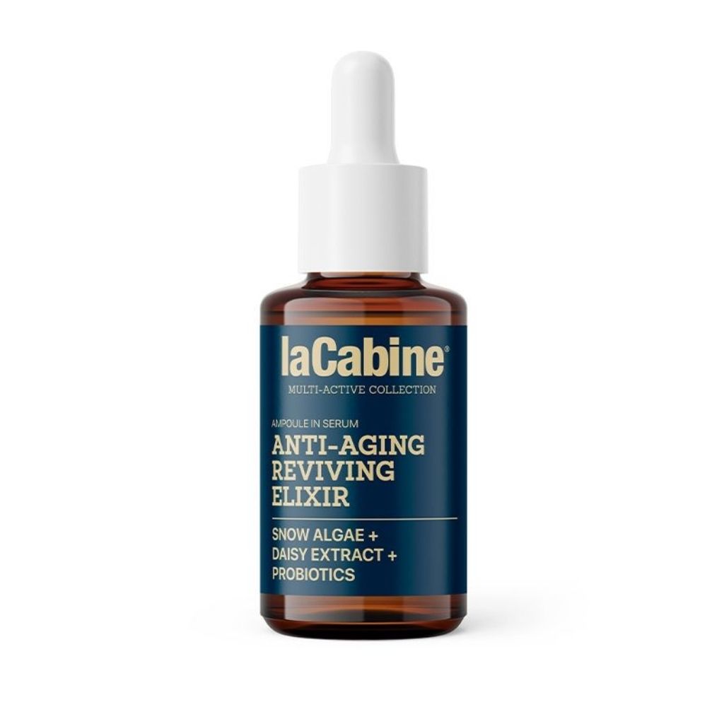 SÉRUM ANTI-AGING REVIVING ELIXIR 30ML – LACABINE
