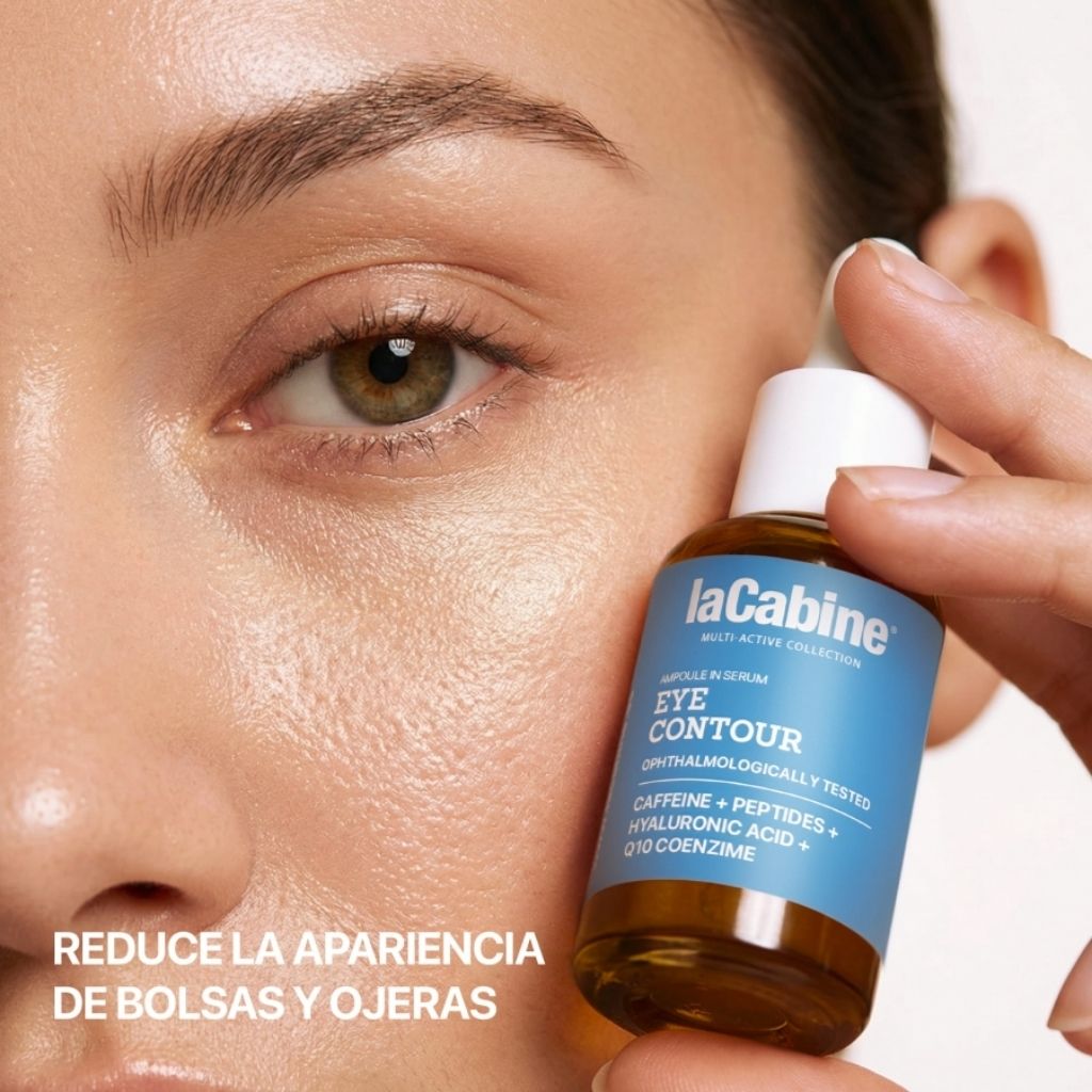 SÉRUM EYE CONTOUR 30ML – LACABINE