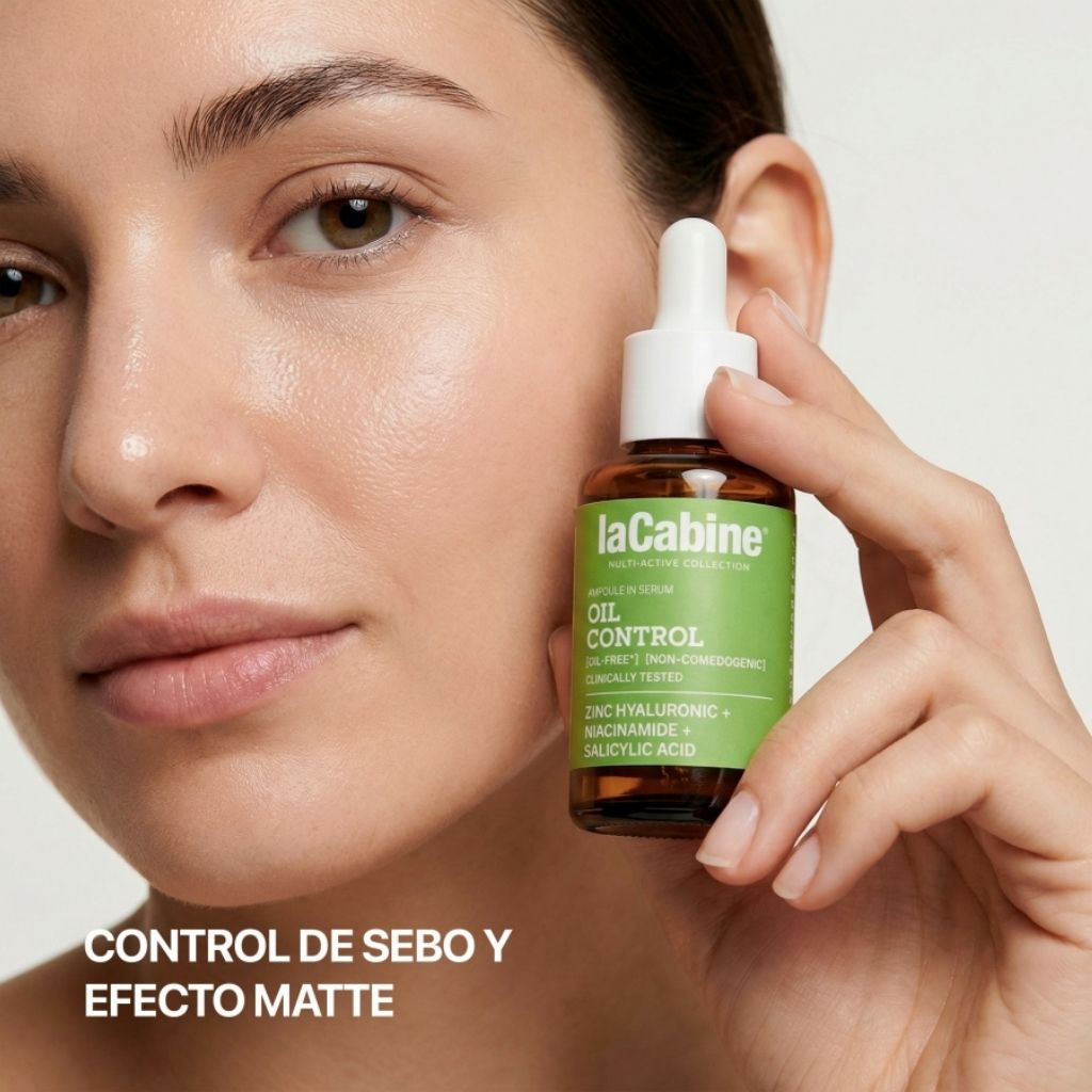 SÉRUM OIL CONTROL 30ML – LACABINE