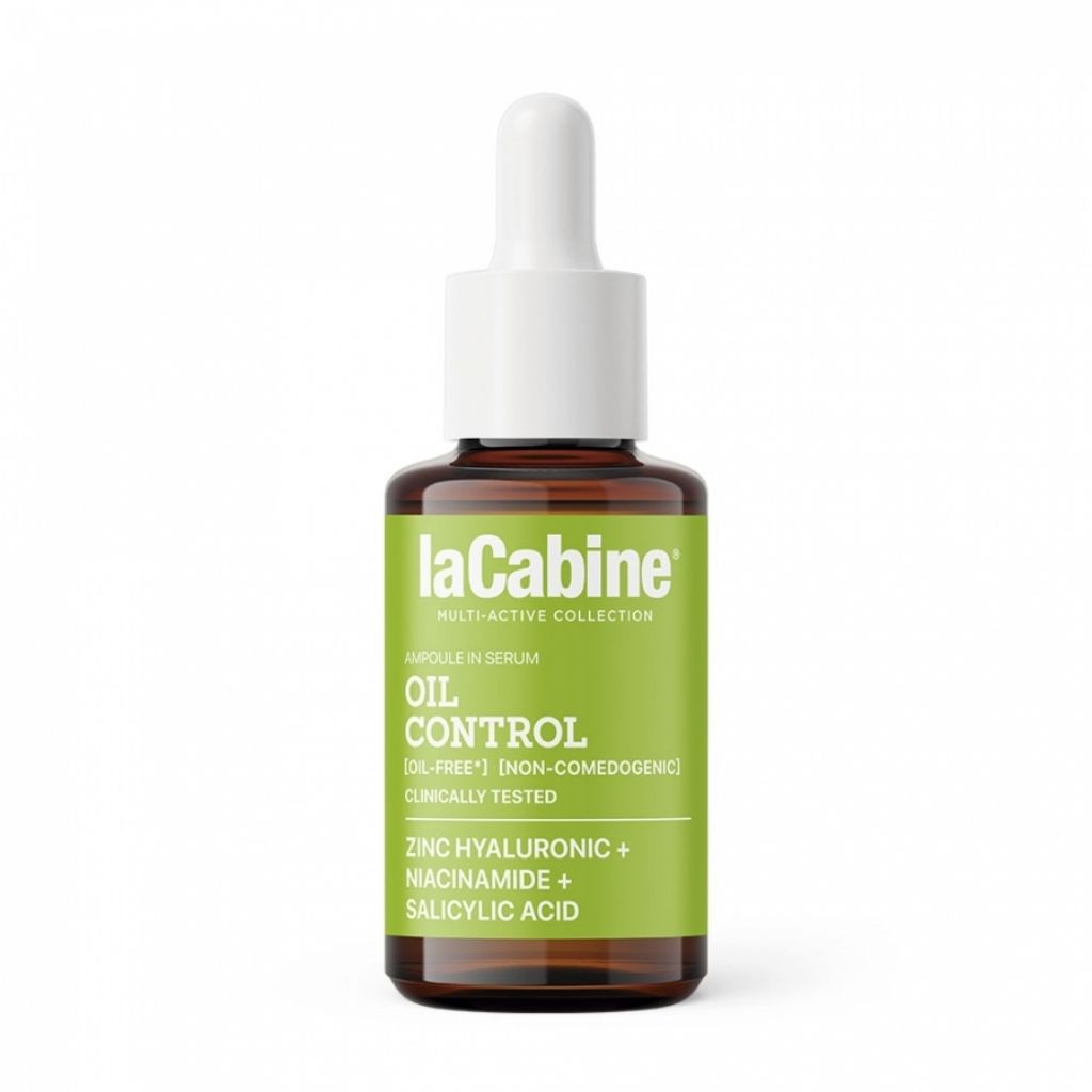 SÉRUM OIL CONTROL 30ML – LACABINE
