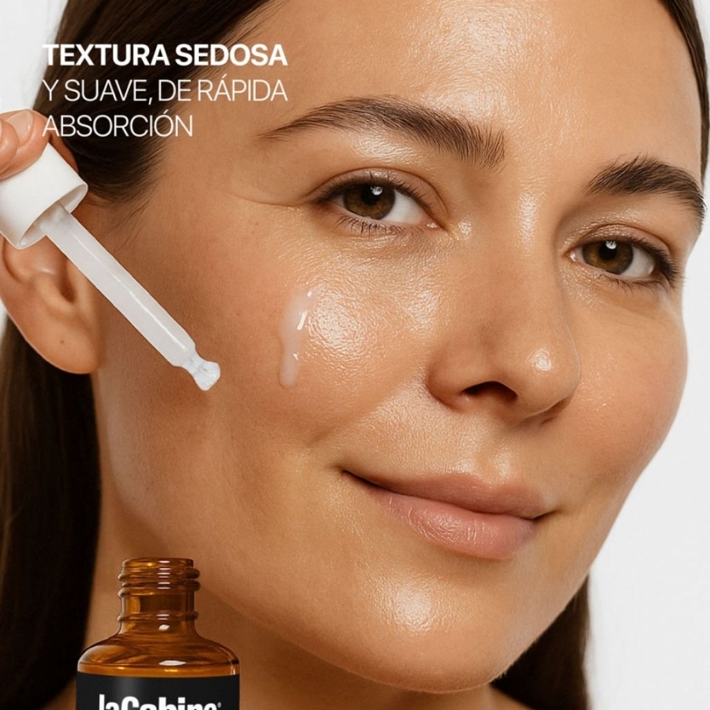SÉRUM NIACINAMIDE [PRO] 30ML – LACABINE