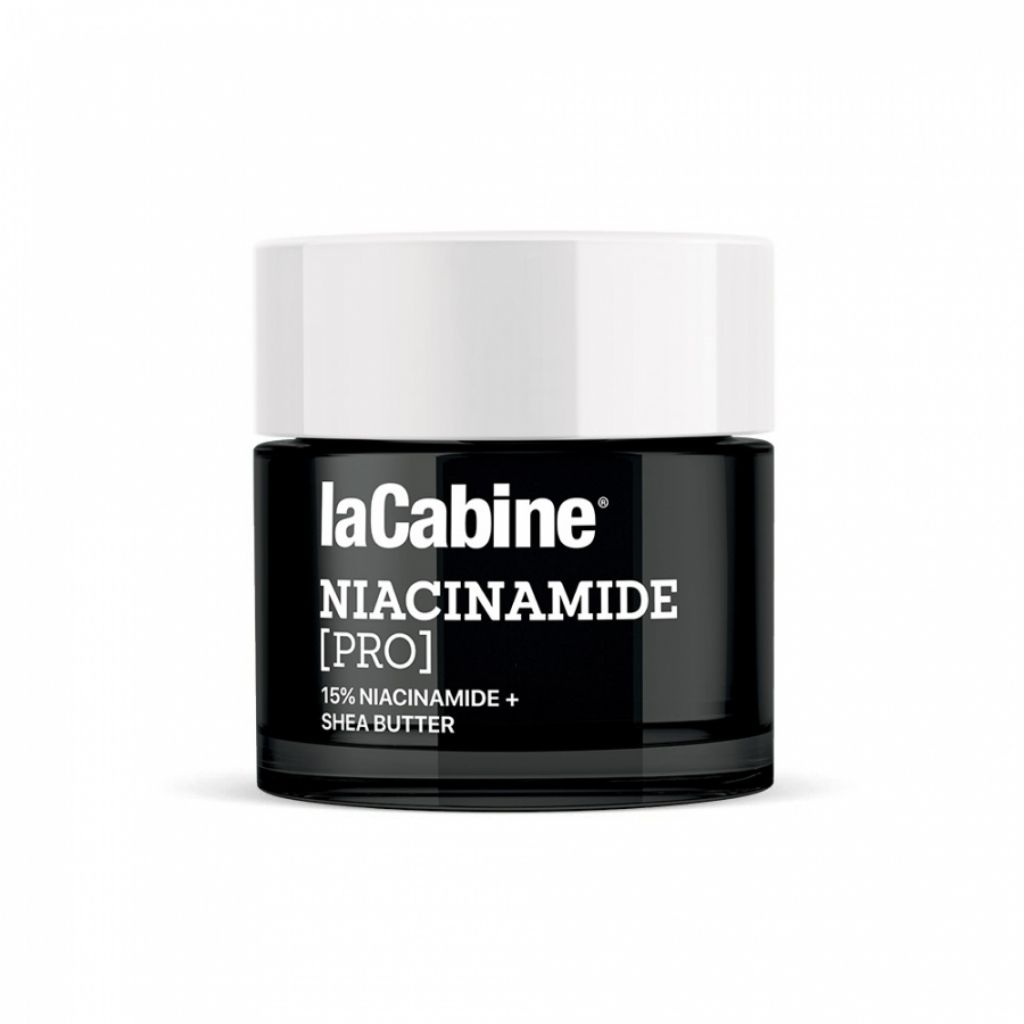 CREMA NIACINAMIDE [PRO] 50ML -LACABINE