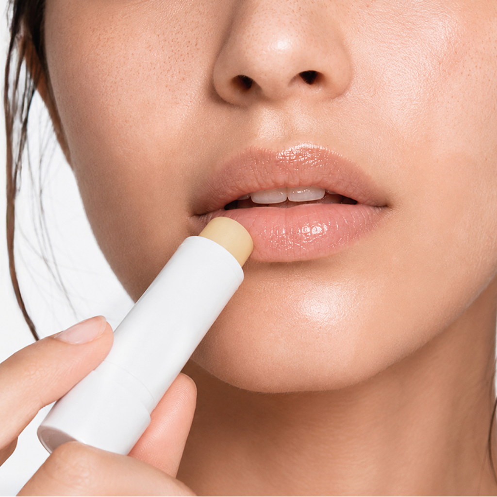 BÁLSAMO LABIAL HIDRATANTE (2×4.8 g)- BYPHASSE